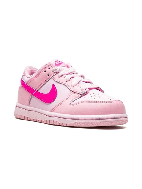 kids nike dunk shoes